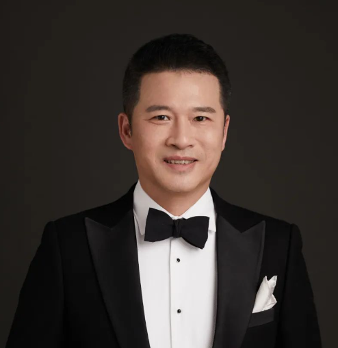 梁思源先生大师课